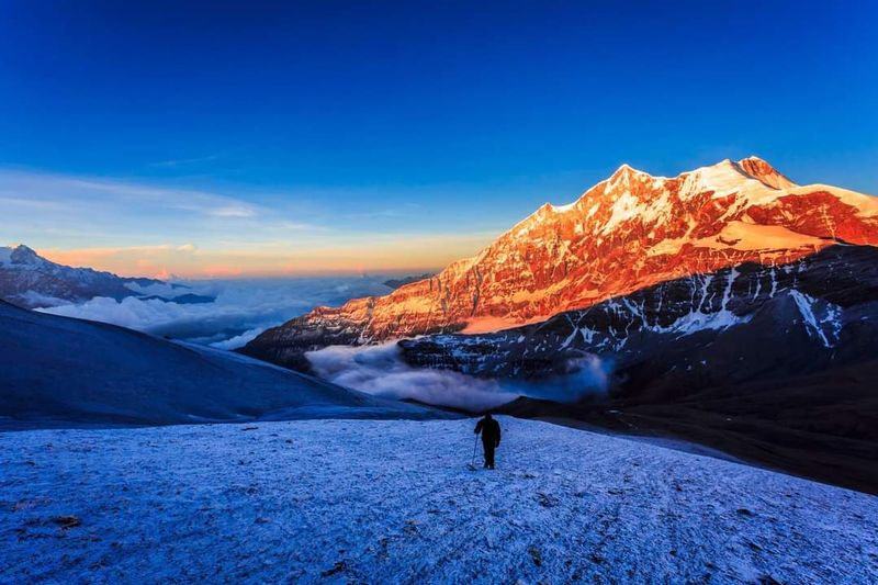 Dhaulagiri I (Nepal) Dhaulagiri I (Nepal)