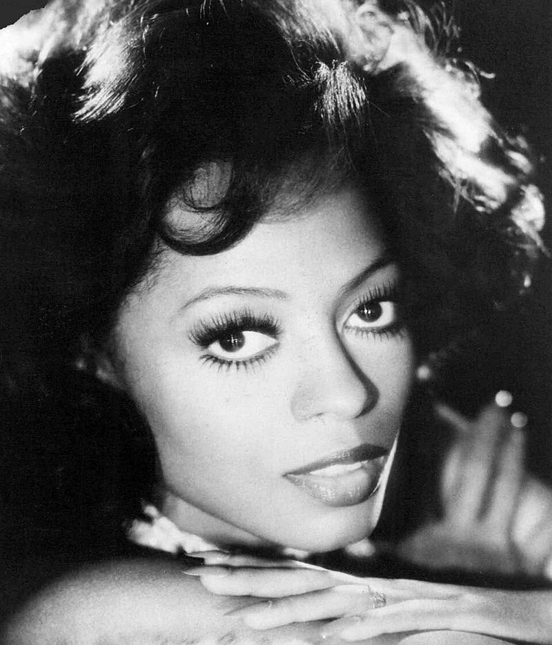 Diana Ross Diana Ross