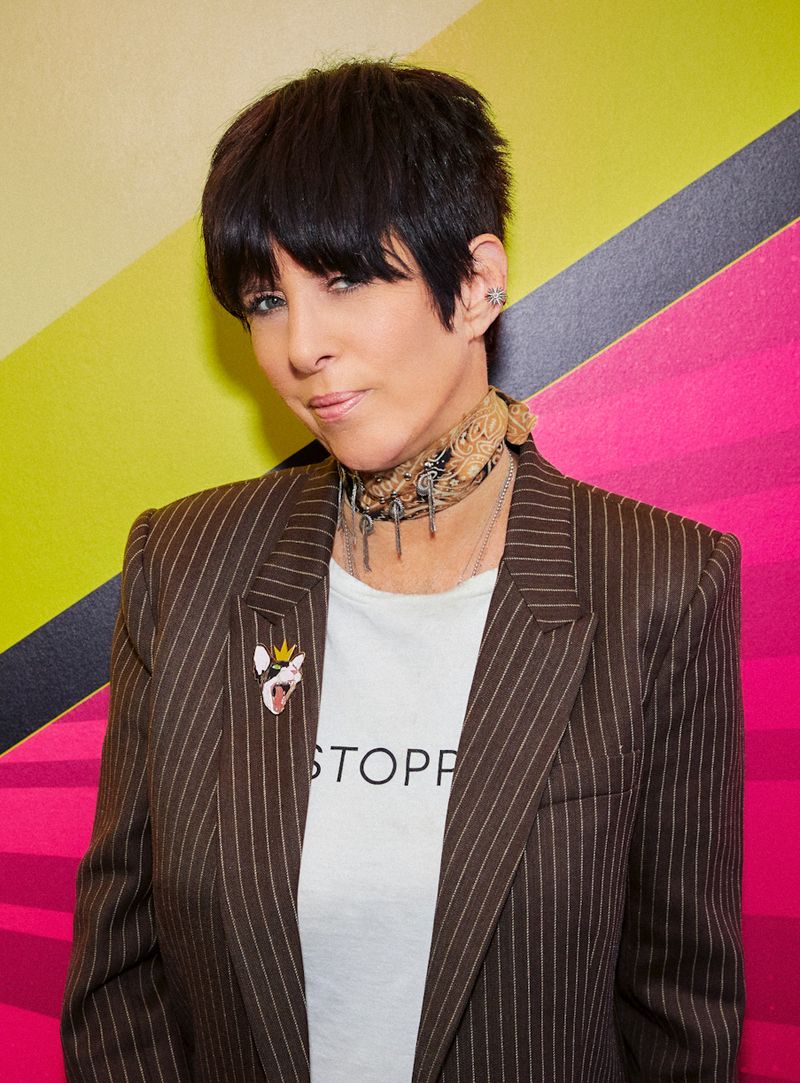Diane Warren Diane Warren