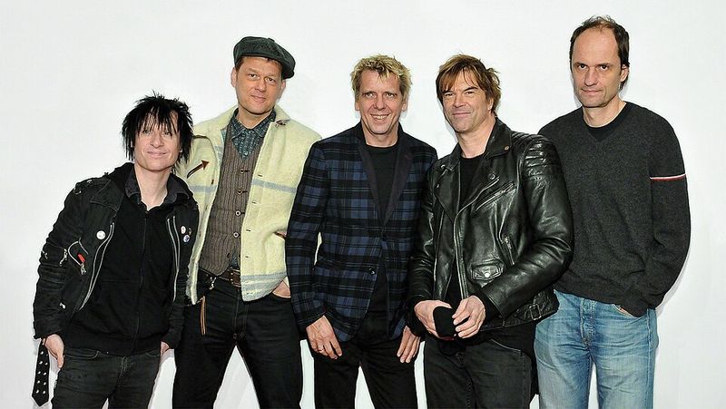 Die Toten Hosen - Germany