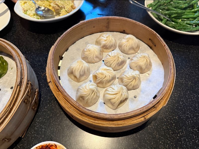 Din Tai Fung, Arcadia, California Din Tai Fung, Arcadia, California