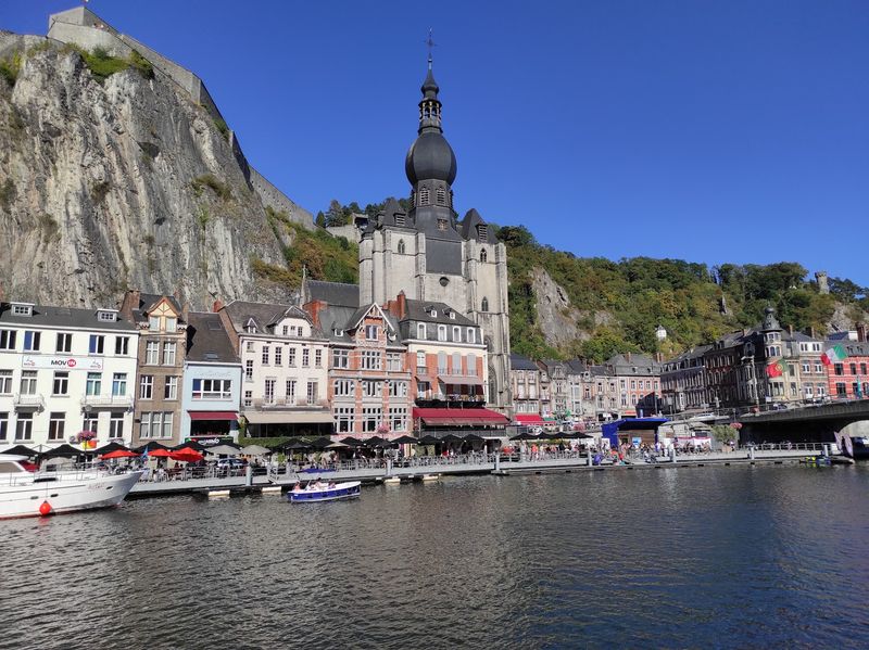 Dinant Dinant