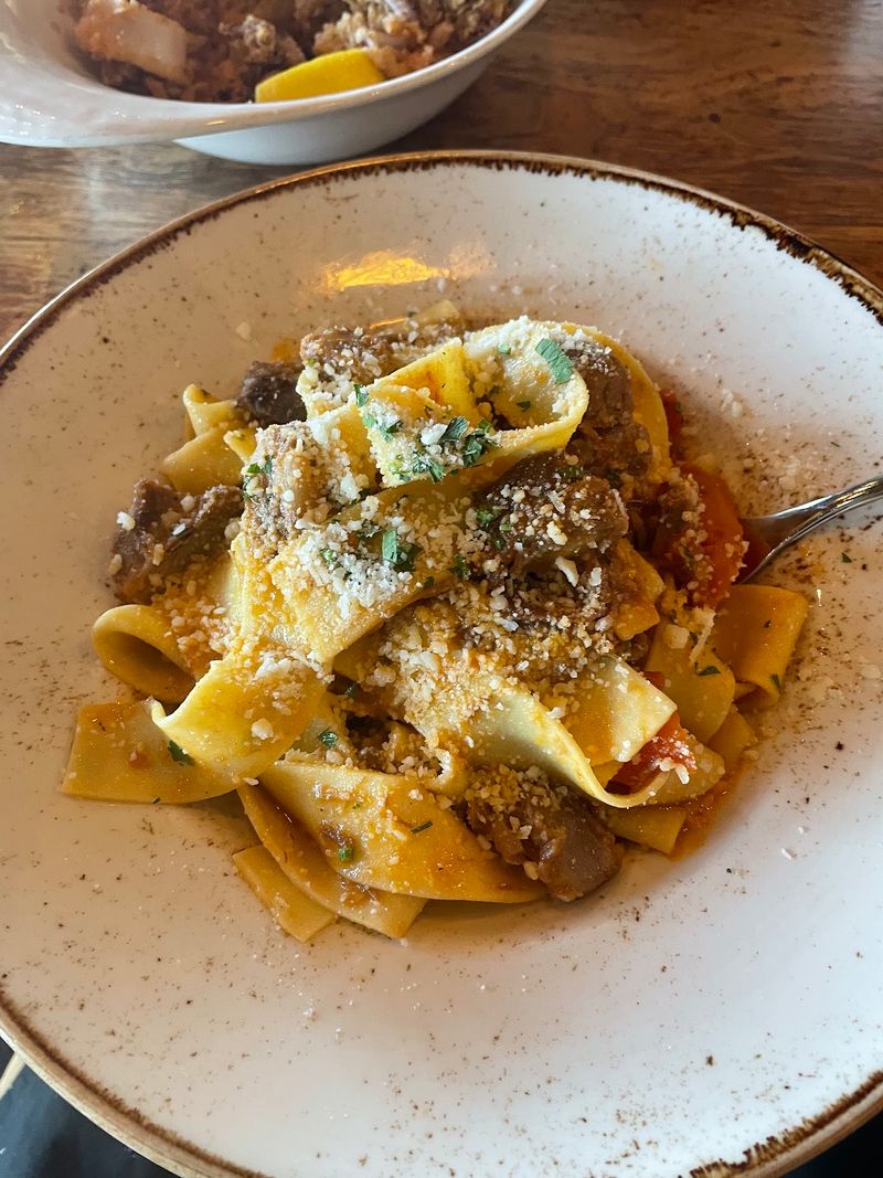 Dinner Specials and Seasonal Menus Worth Planning Around Dinner Specials and Seasonal Menus Worth Planning Around