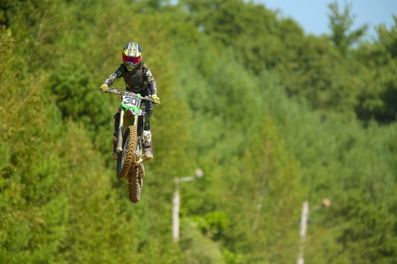 Dirt, Jumps, and a Layout Riders Rave About Dirt, Jumps, and a Layout Riders Rave About