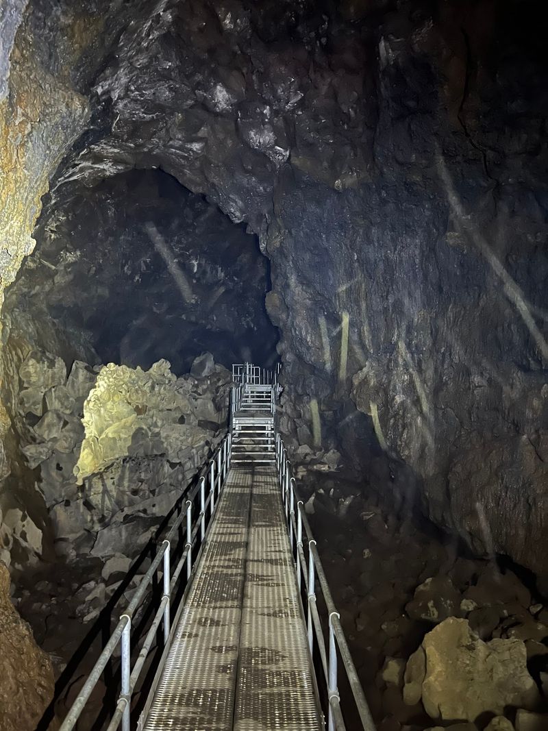 Discovered in 1889: A Brief History of the Cave