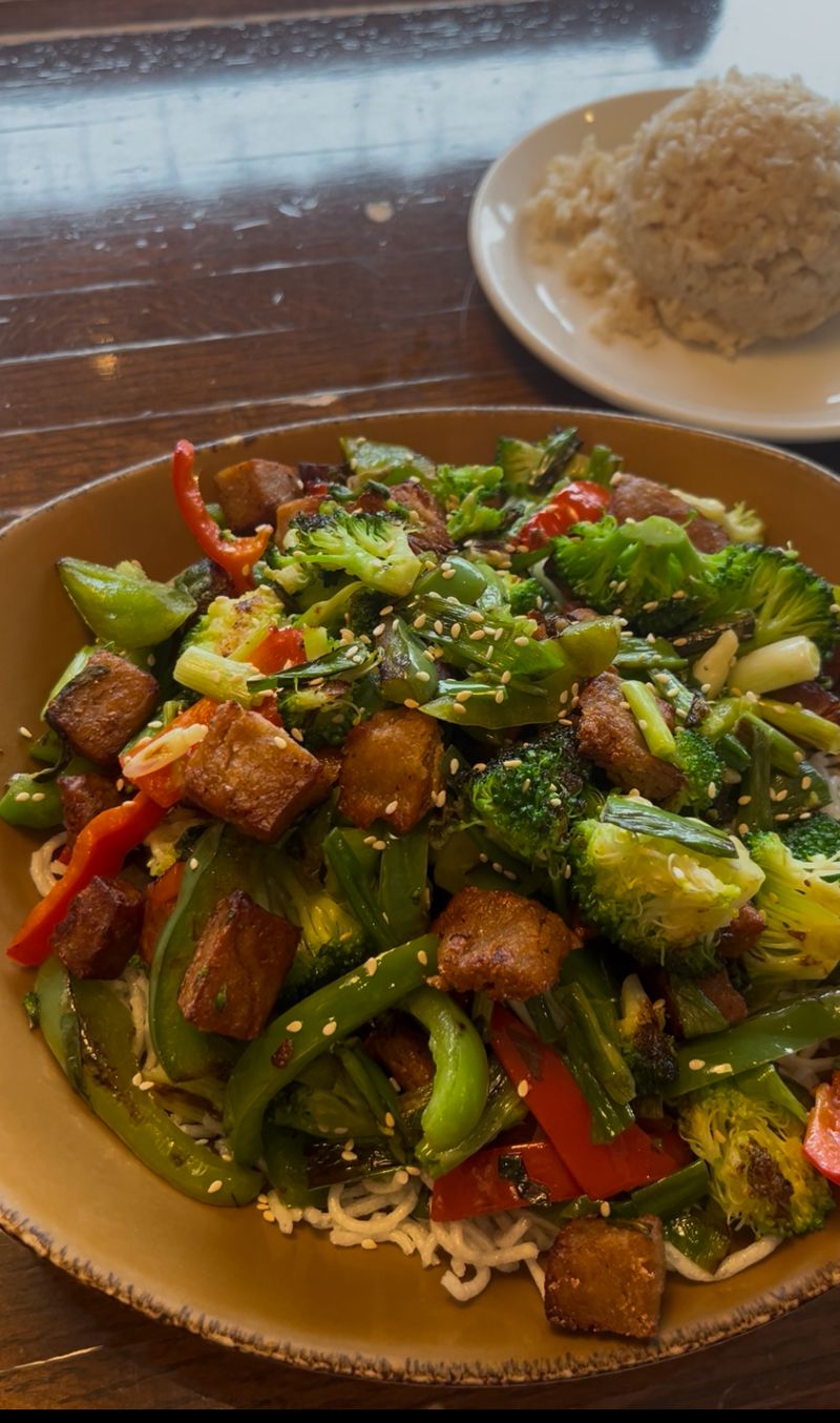 Dishes That Shine Across Every Dietary Need Dishes That Shine Across Every Dietary Need