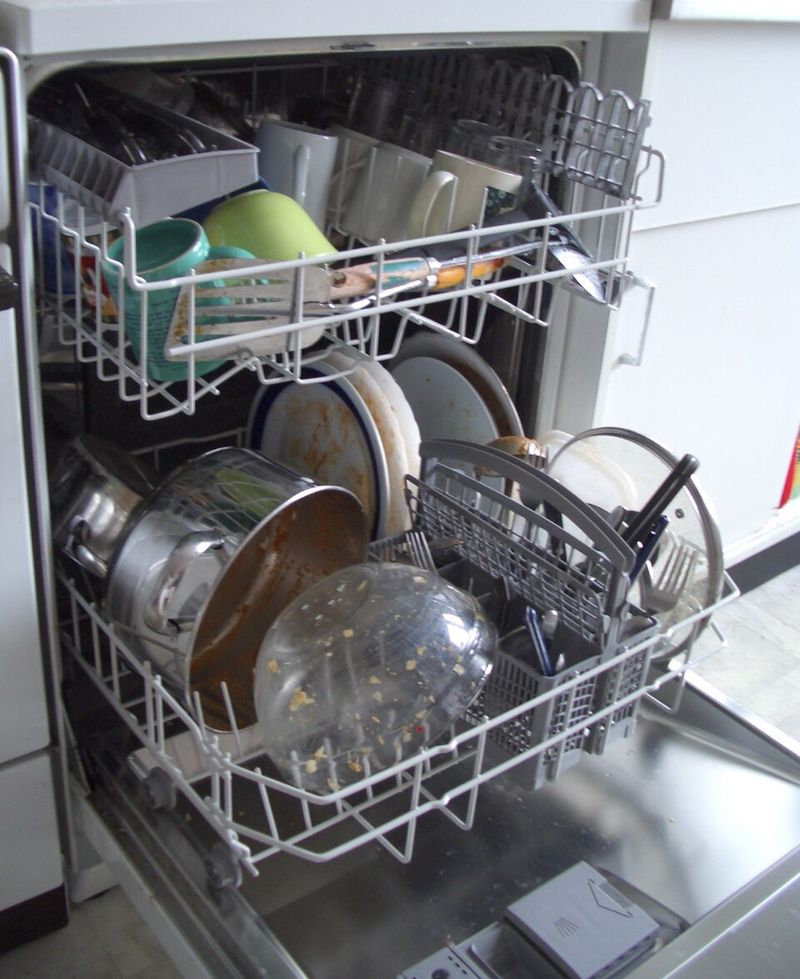 Dishwashers Dishwashers