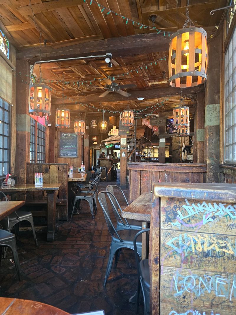 Dive Bar Meets Neighborhood Grill Dive Bar Meets Neighborhood Grill