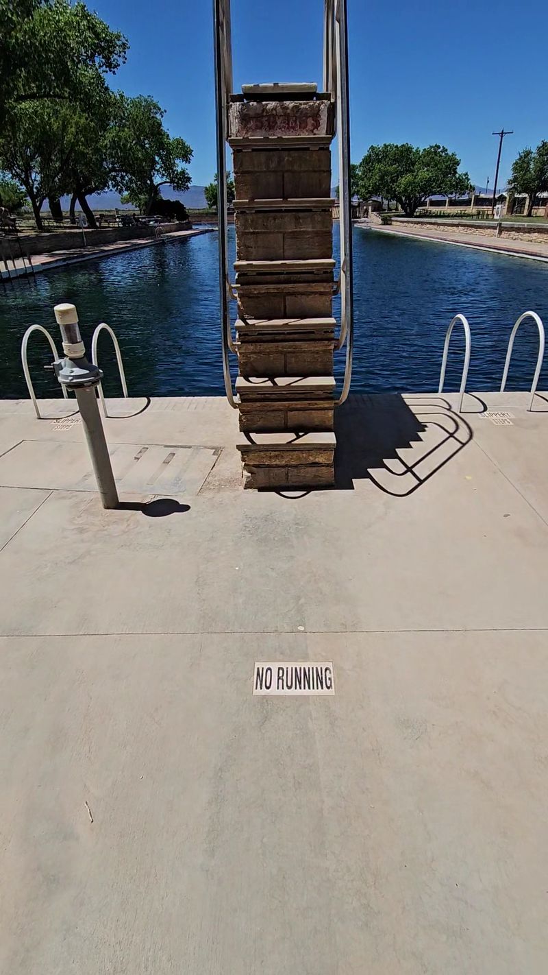 Diving Boards For The Brave Diving Boards For The Brave