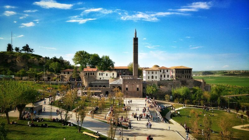 Diyarbakir Fortress, Diyarbakir