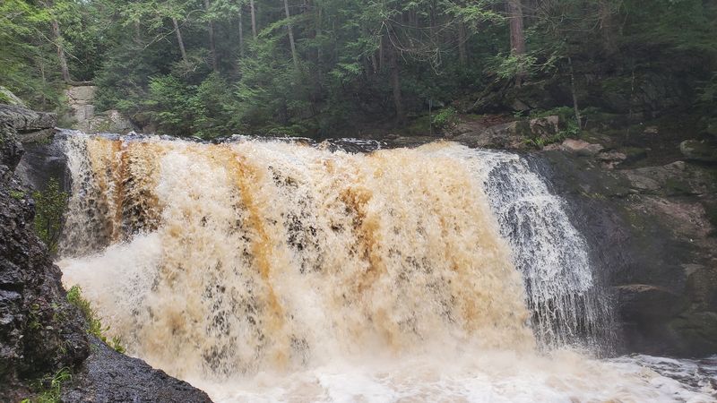 Doanes Falls, Royalston Doanes Falls, Royalston