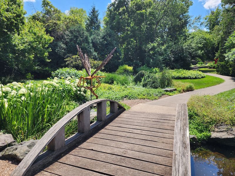 Dog-Friendly Trails and Accessibility Dog-Friendly Trails and Accessibility