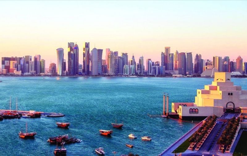 Doha, Qatar Doha, Qatar