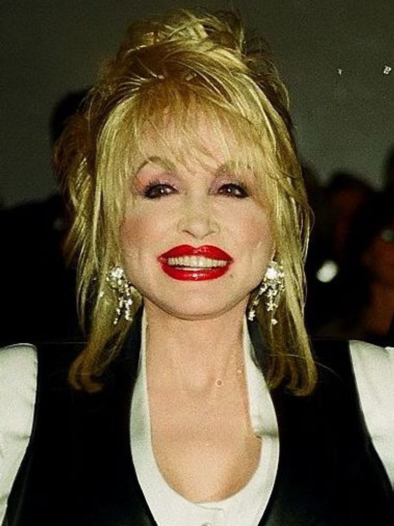 Dolly Parton Dolly Parton
