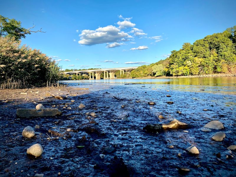 Donaldson Park Along the Raritan Donaldson Park Along the Raritan