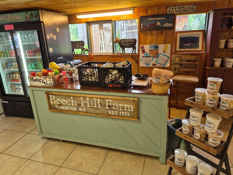 Donna Kimball's Bakery and the Apple Pound Cake You Will Dream About Donna Kimball's Bakery and the Apple Pound Cake You Will Dream About