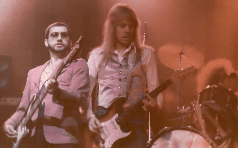 Don't Let It End by Styx Don't Let It End by Styx