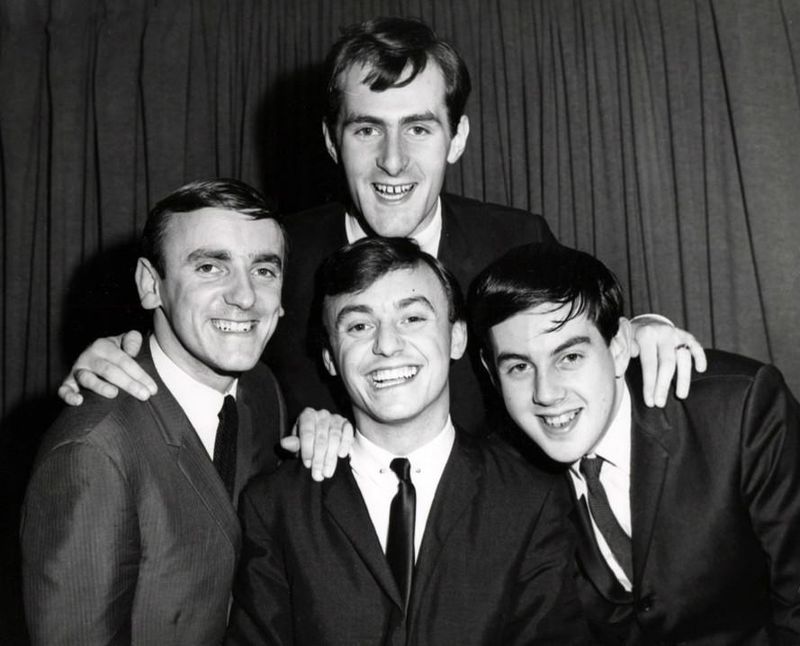 Don't Let the Sun Catch You Crying by Gerry and the Pacemakers Don't Let the Sun Catch You Crying by Gerry and the Pacemakers