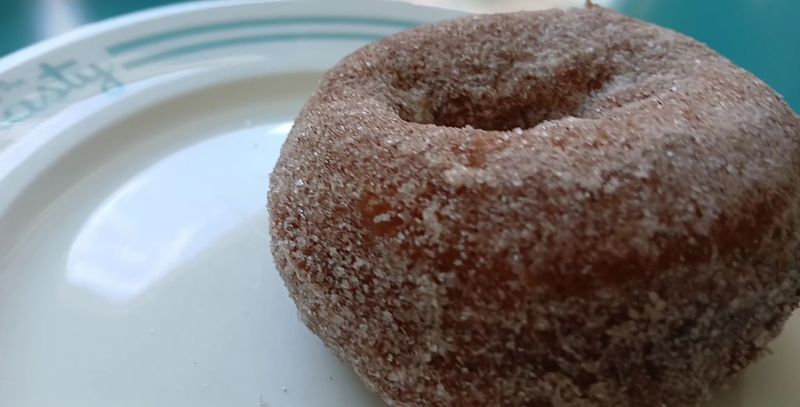 Donuts, Pastries, and the Art of the Sweet Finish Donuts, Pastries, and the Art of the Sweet Finish