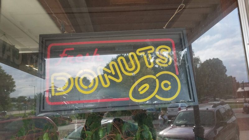 Donuts, Rolls, and Baked Goods That Reach Far Beyond Broken Bow