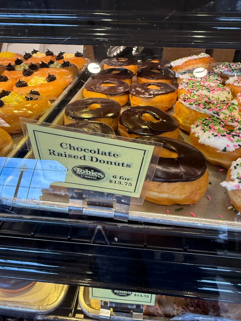 Donuts That Deserve Their Own Conversation Donuts That Deserve Their Own Conversation