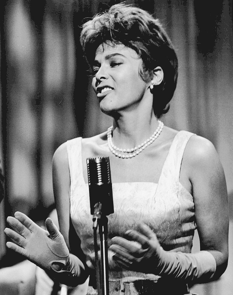 Dorothy Dandridge Dorothy Dandridge
