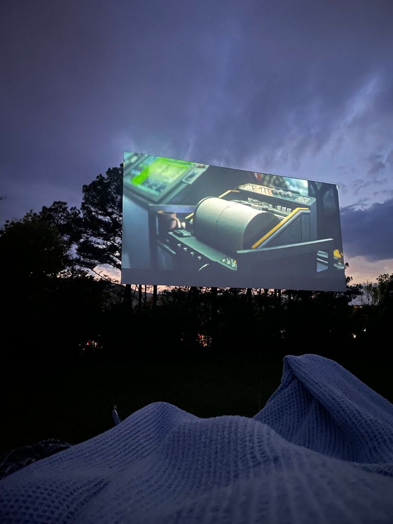 Double Features Every Weekend Double Features Every Weekend