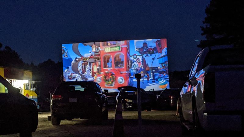 Double Features That Give You Two Movies For One Trip Double Features That Give You Two Movies For One Trip