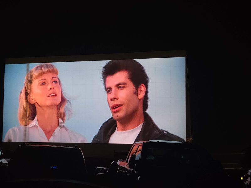 Double Features and Weekend Showings: The Schedule Breakdown Double Features and Weekend Showings: The Schedule Breakdown