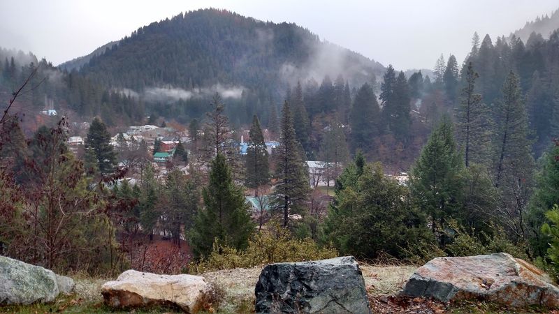 Downieville, California Downieville, California