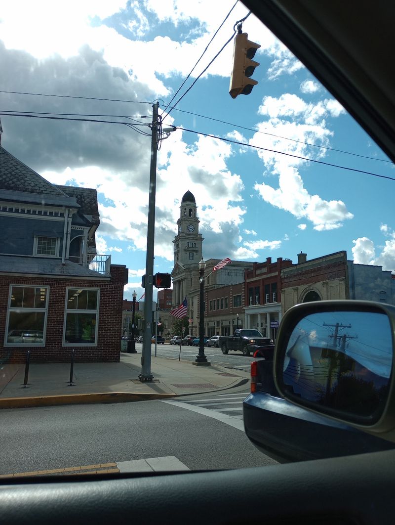Downtown Streets Built to Last Downtown Streets Built to Last