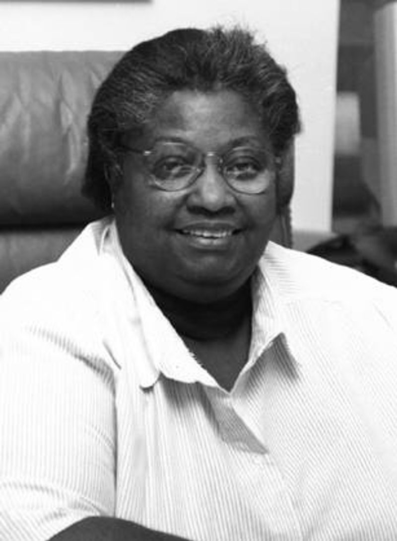 Dr. Alexa Canady, The First Black Woman Neurosurgeon in America