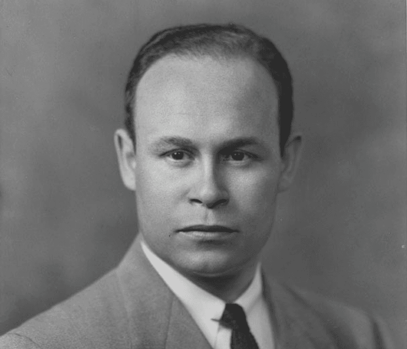 Dr. Charles Drew, Pioneer of Modern Blood Banking