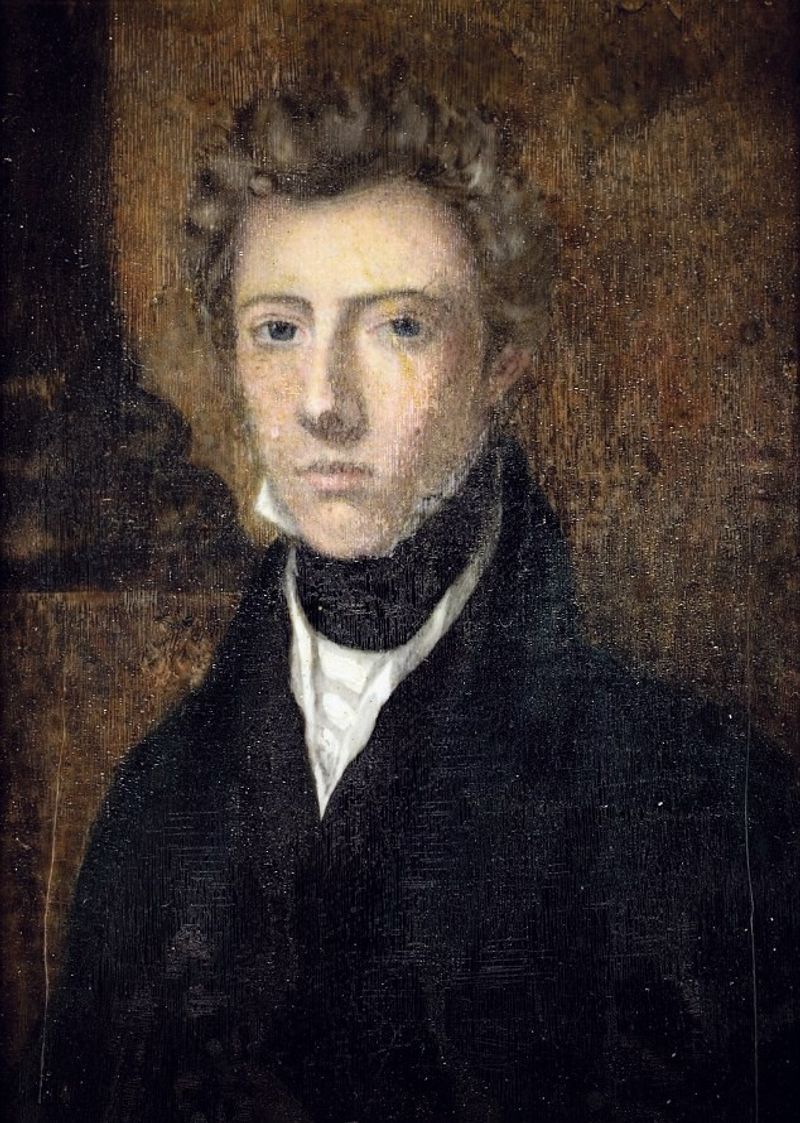 Dr. James Barry, The Surgeon Who Rewrote Medical History Dr. James Barry, The Surgeon Who Rewrote Medical History