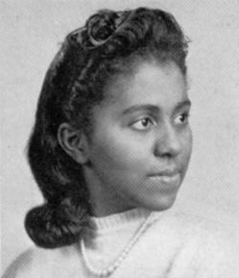 Dr. Marie Maynard Daly, A Biochemistry Trailblazer