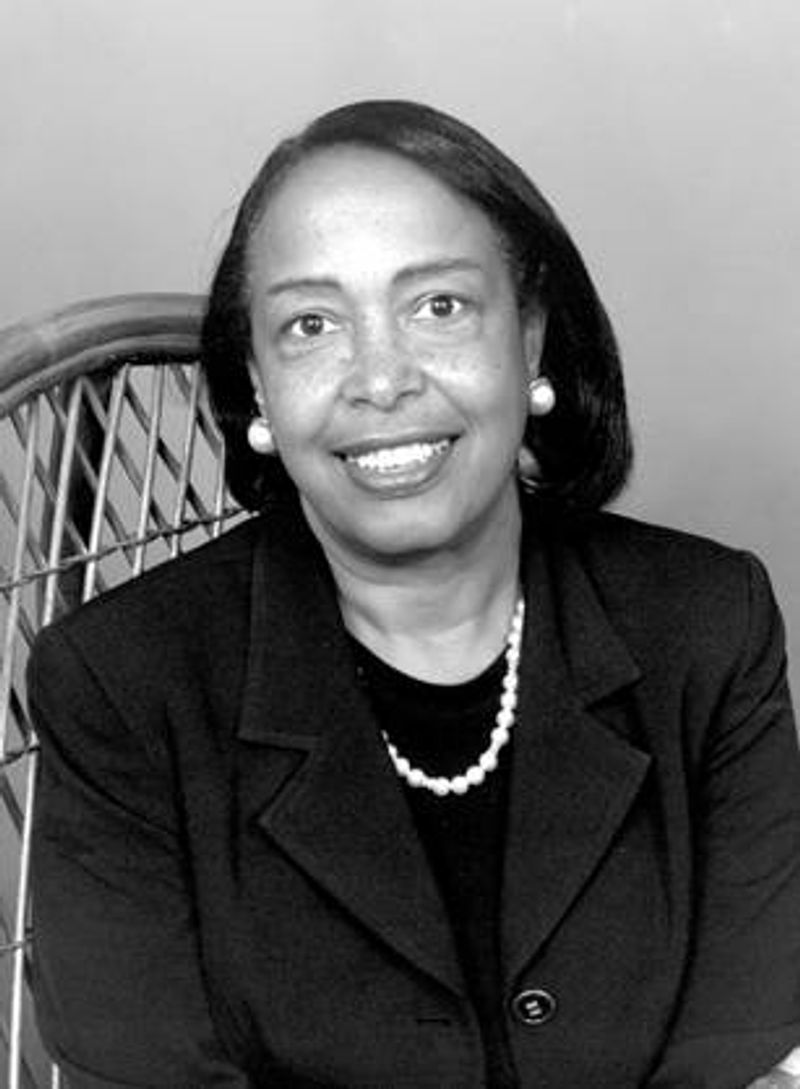 Dr. Patricia Bath, The Innovator Who Transformed Cataract Surgery
