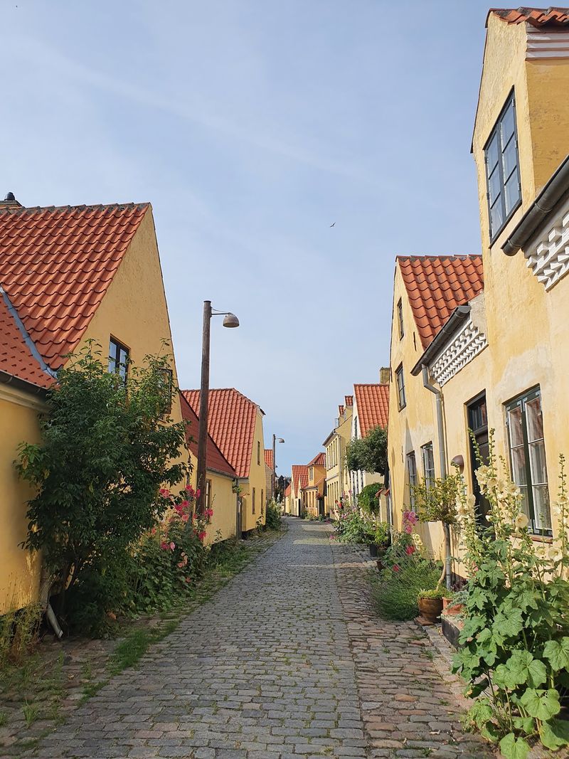 Dragør, Denmark Dragør, Denmark