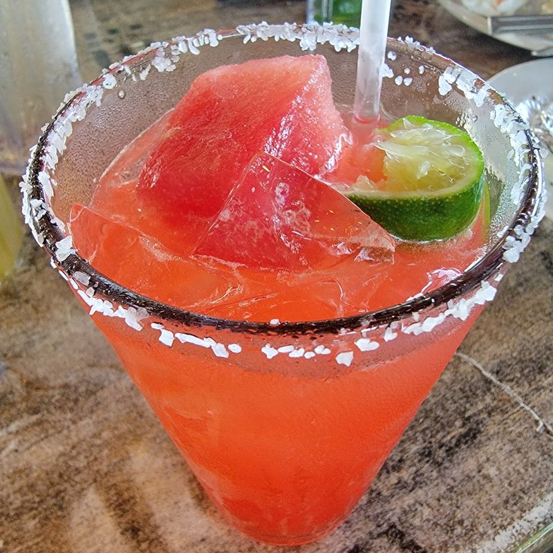 Drinks, Cocktails, and Sweet Tea