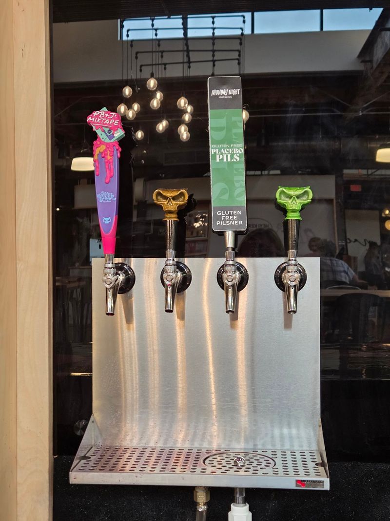Drinks From GF Beer to Sweet Tea Drinks From GF Beer to Sweet Tea
