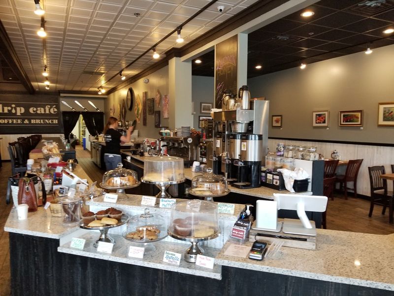 Drip Café, Hockessin, Delaware Drip Café, Hockessin, Delaware