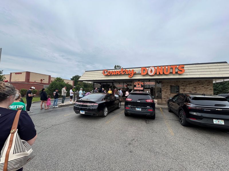 Drive-Thru Convenience Meets Quality