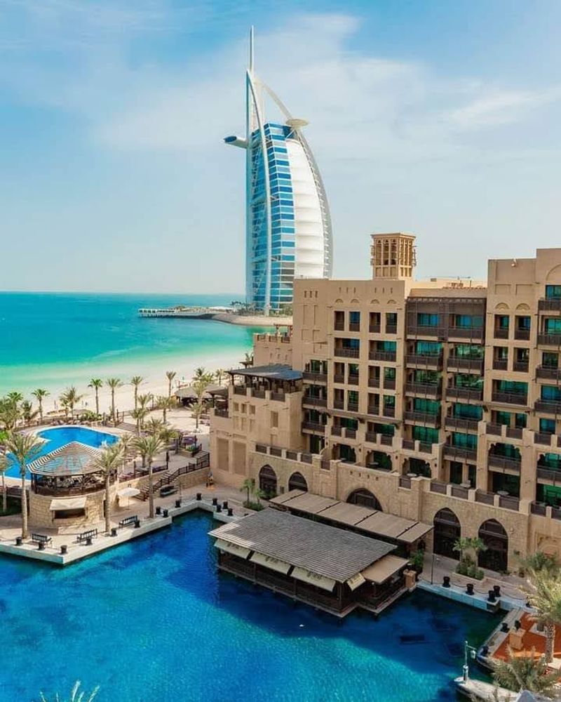 Dubai, United Arab Emirates