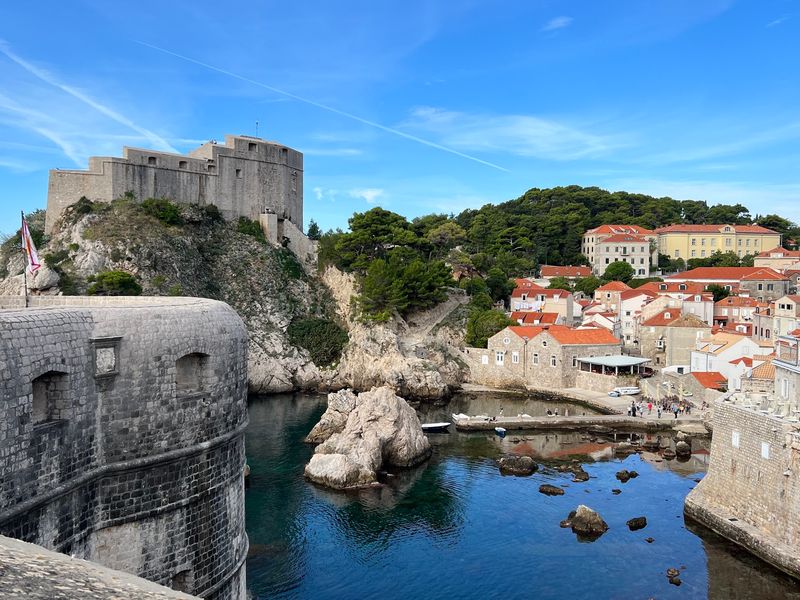 Dubrovnik, Croatia Dubrovnik, Croatia