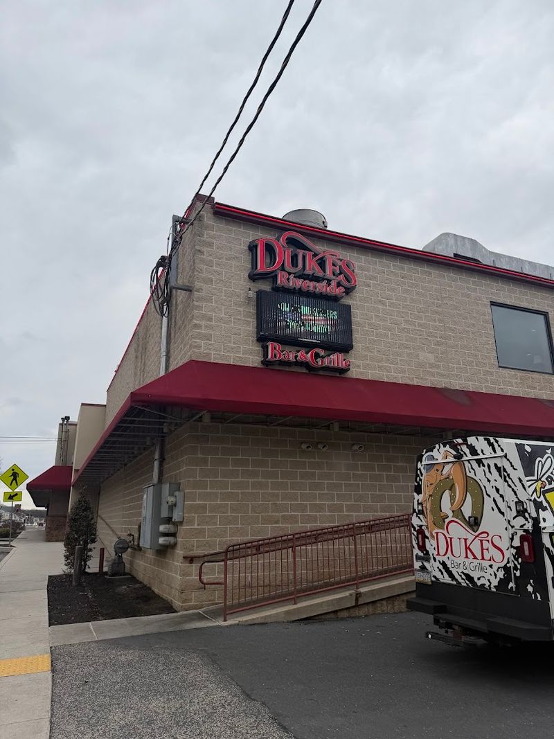 Duke's Riverside Bar & Grille – Wormleysburg Duke's Riverside Bar & Grille – Wormleysburg