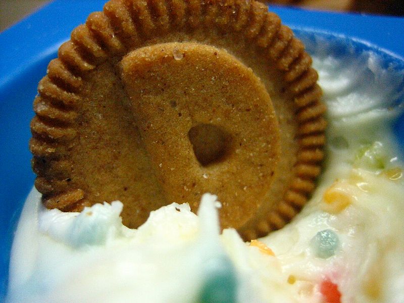 Dunkaroos Dunkaroos