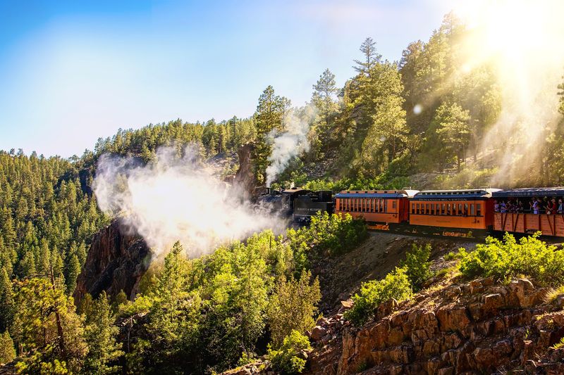 Durango Depot, Durango, Colorado