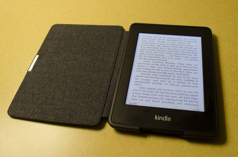 E-Books E-Books