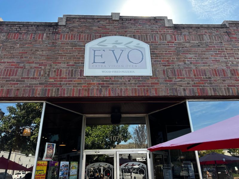 EVO Pizzeria, North Charleston, SC