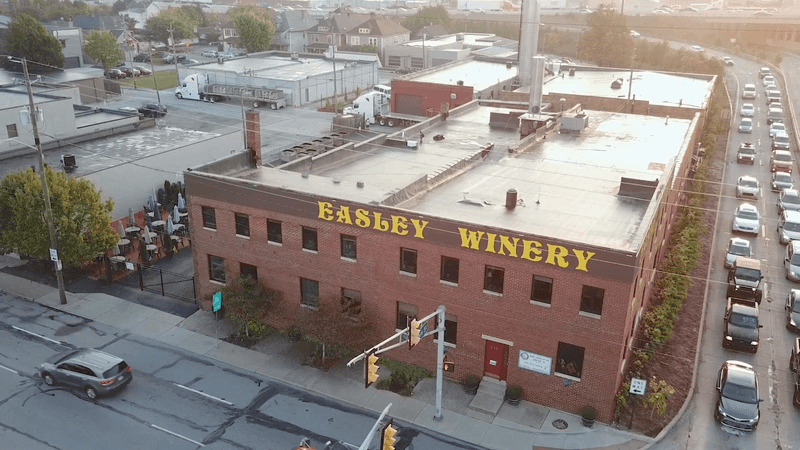 Easley Winery, Indianapolis