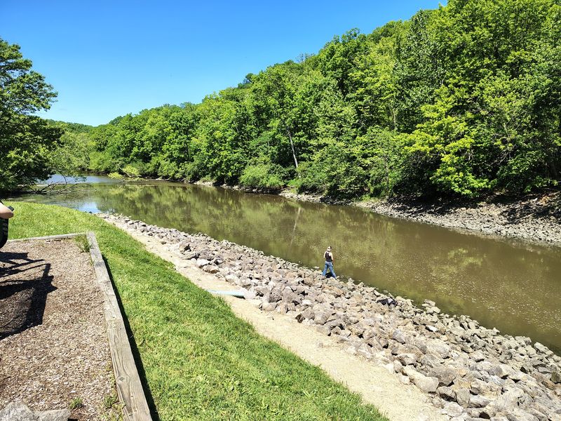 East Fork State Park, Bethel East Fork State Park, Bethel